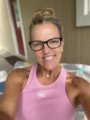 Nina's Yoga & Wellness Studio