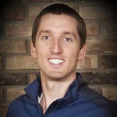 Dr. Nathan Prissel, PT, DPT | Physical therapist in Rosemount MN