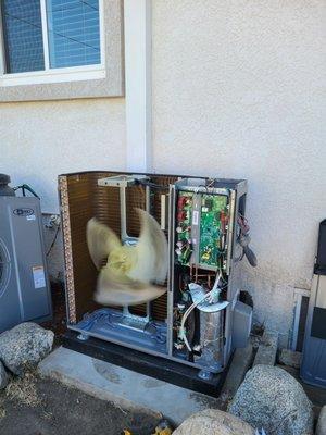 California Air Control Heating & Air Conditioning