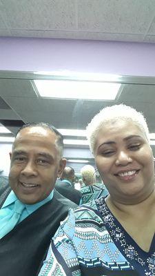 Majors Hair Care Salon