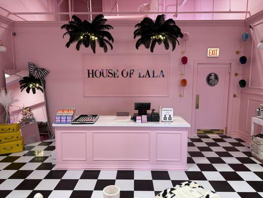 House Of Lala