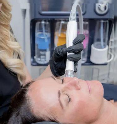 Skin & Massage Spa By Bella