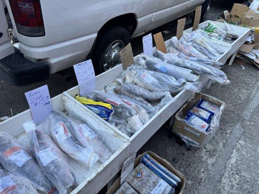 Bangla Town Supermarket