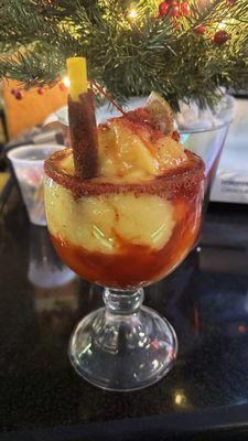 Mangonada!