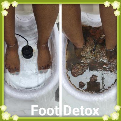 Intriguing Images and Esthetics Salon