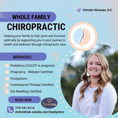 Newma Wellness Center