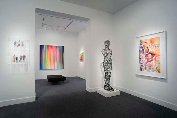 Scott Richards Contemporary Art