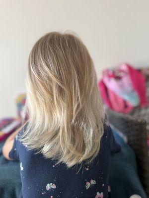 Perfect length and technique