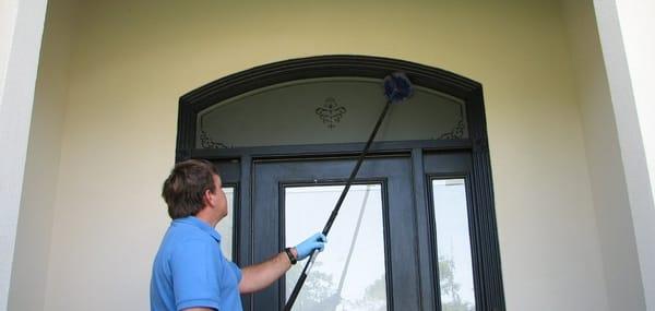 Natural Solutions Pest Control