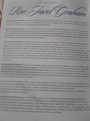 Rising Sun Baptist Church