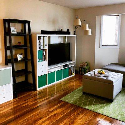 Felicita House Cleaning