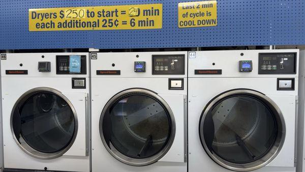 Easy Time Laundry