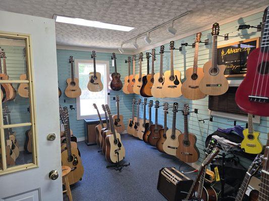 Rockbridge Music