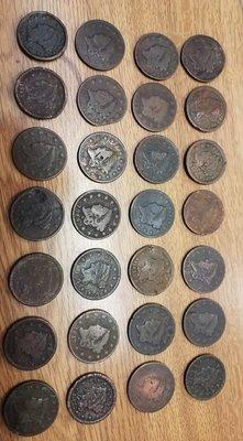 Daniel's Bullion Coins