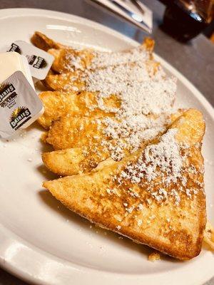 French Toast