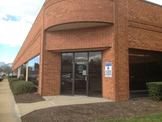 U.S. Department of Veterans Affairs