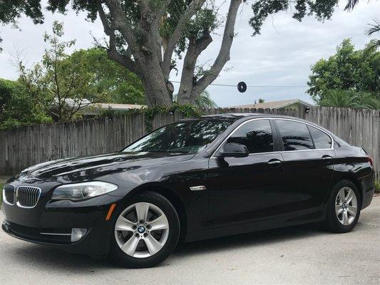 Quality Auto Exchange