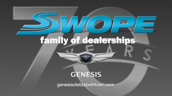 Genesis of Elizabethtown