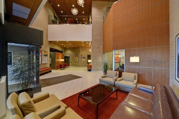 The Crossings Condominiums