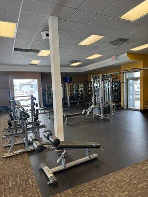 Anytime Fitness