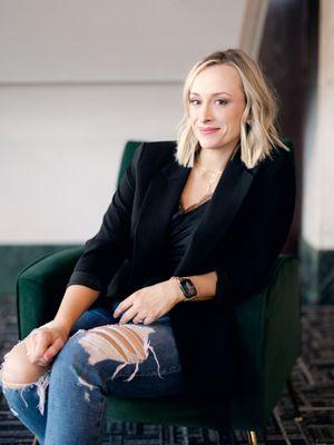 Allie Etier - Found Real Estate