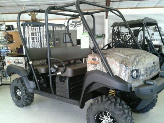 Hester's Motorsports