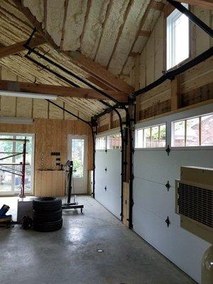 Loudoun Garage Door