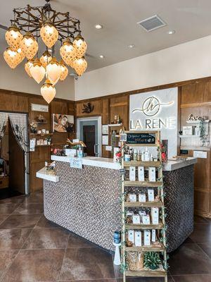 La Rene Organic Thai Massage & Spa