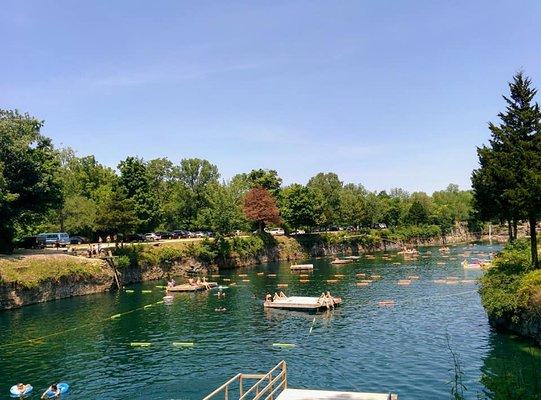 Indiana in a nutshell