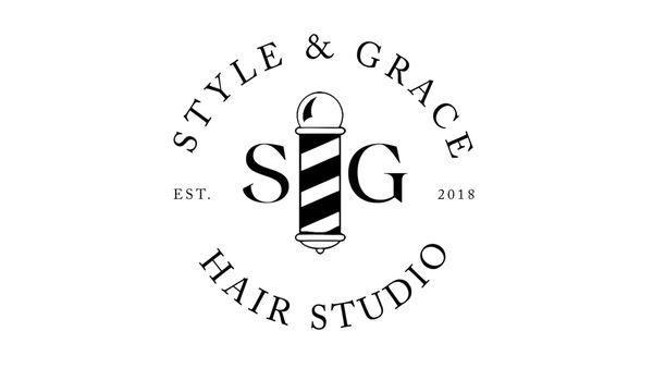 Style & Grace Hair Studio