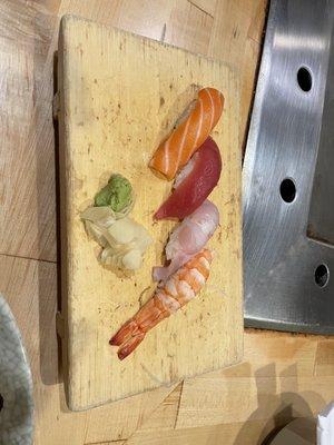 Asahi Japanese Steak & Seafood House