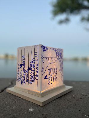 Water Lantern Festival