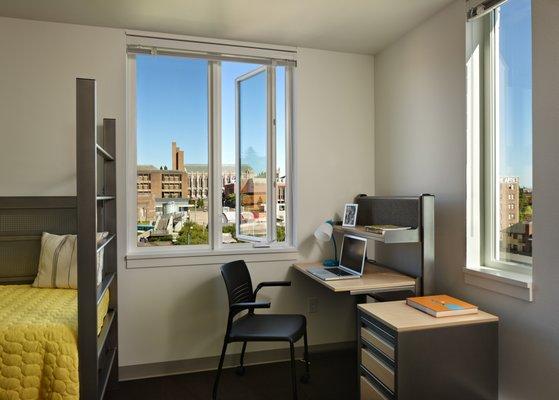 UW Conference Services