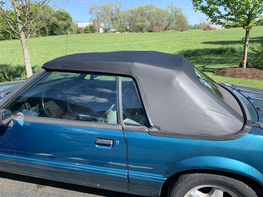 Danny's Glass & Trim