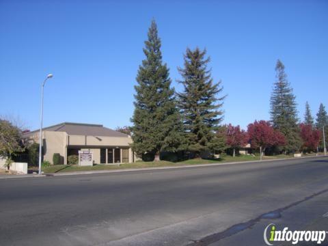 Seventh-Day Adventist Church