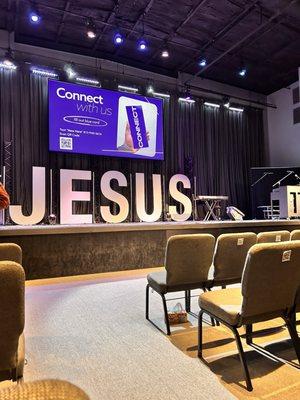 ARISE Church at Brandon