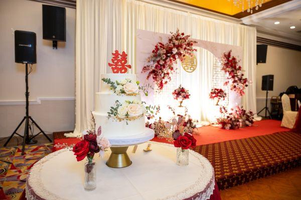 One Plus One Wedding Services