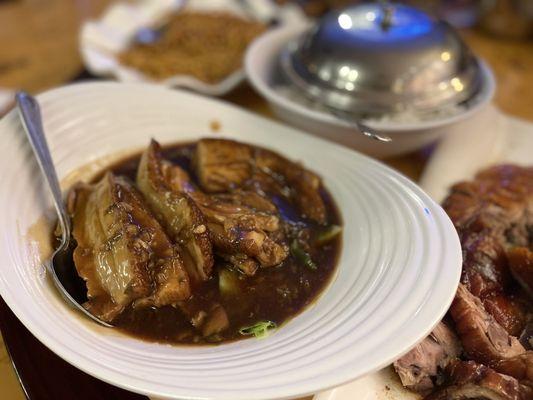 King Palace Chinese Bar-B-Q Restaurant