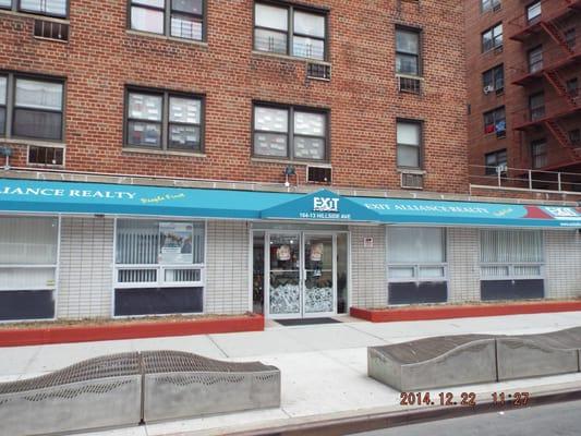 Exit Alliance Realty