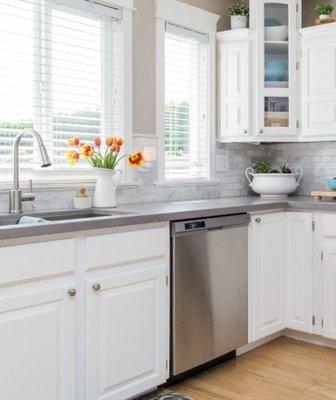 Robins Cleaning Services