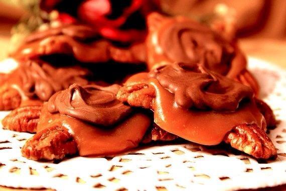 Sweet Schmitt's Candy