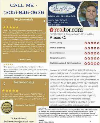 Brian Miller - Realtor