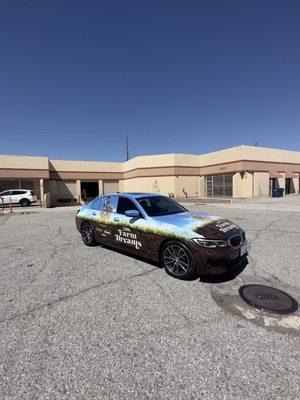 Avant Garde Auto Haus