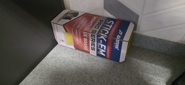 Reliable Pest Control Inc