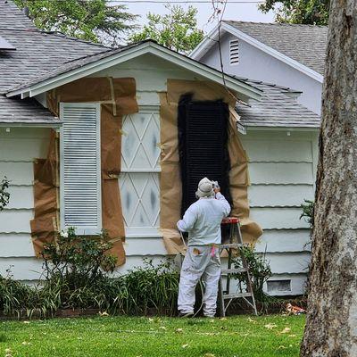 Henry Electric and Company