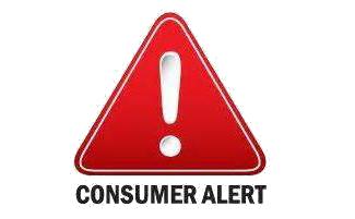 CONSUMER ALERT HIDDEN BRAINS