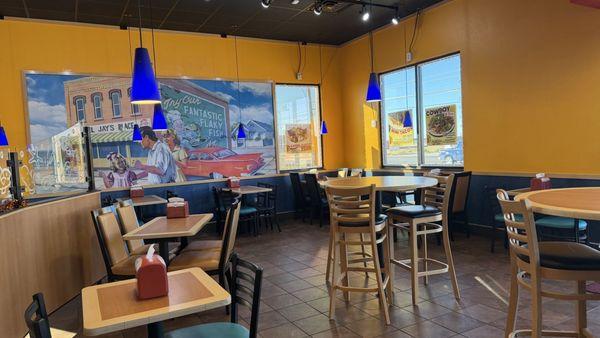 Poliberto's Taco Shop