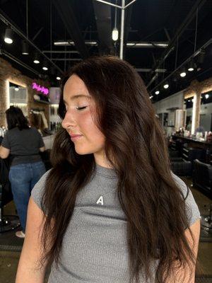 Oh My Hair Jennaalise