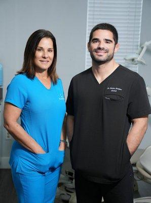 Lizaso Family Dentistry