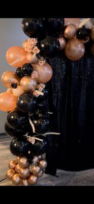 B Party Squad Events